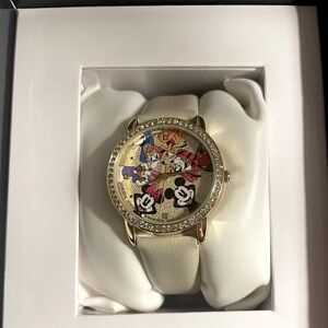 Disney watch